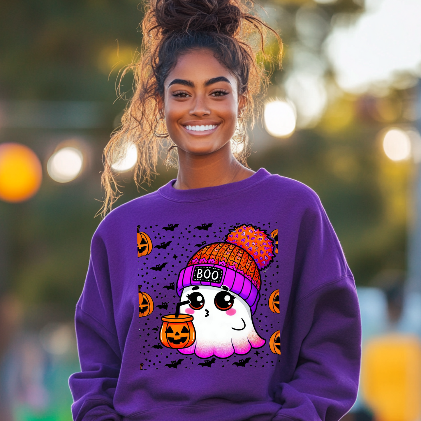 CPR BOO Halloween PNG's| MMR Master Resale Rights | PLR | Private Label Rights