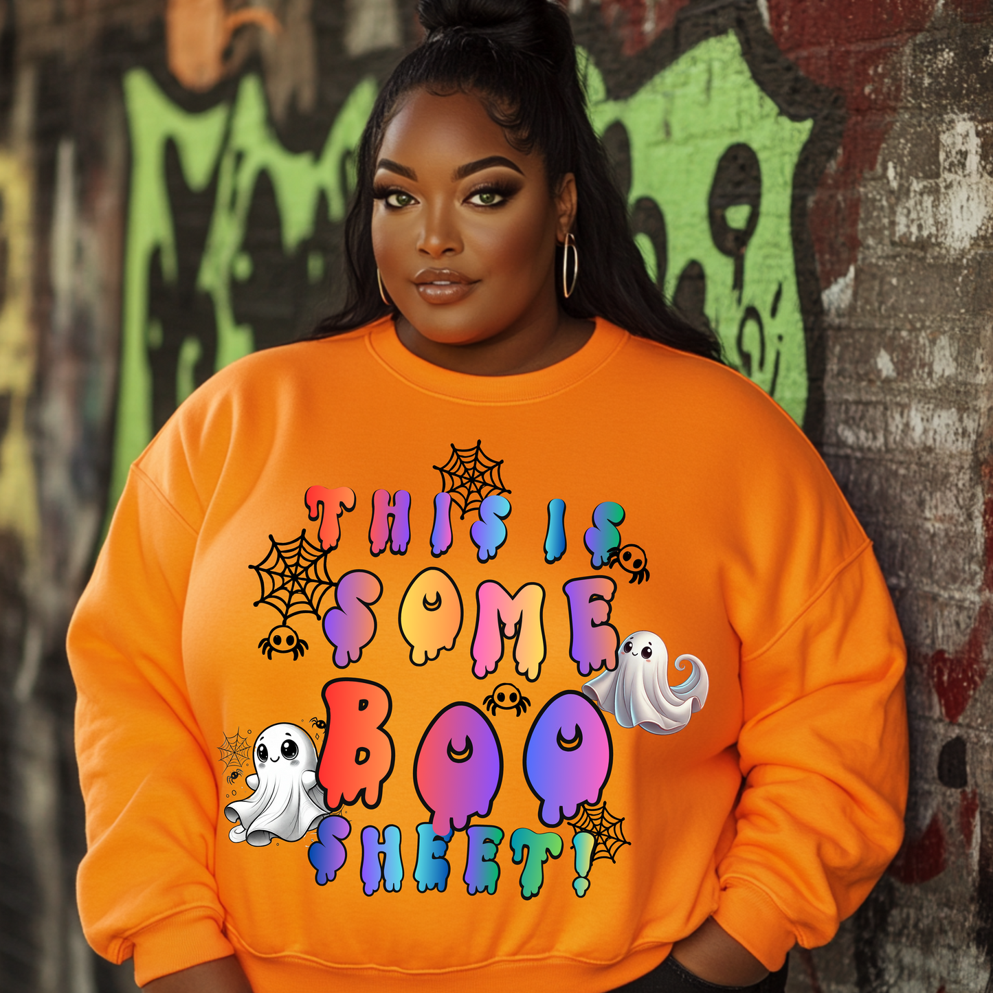 This is Some Boo Sheet PNG | This is Boo Sheet png | Halloween png | Cute Halloween png | Ghost | Trendy Halloween PNG | Funny Halloween