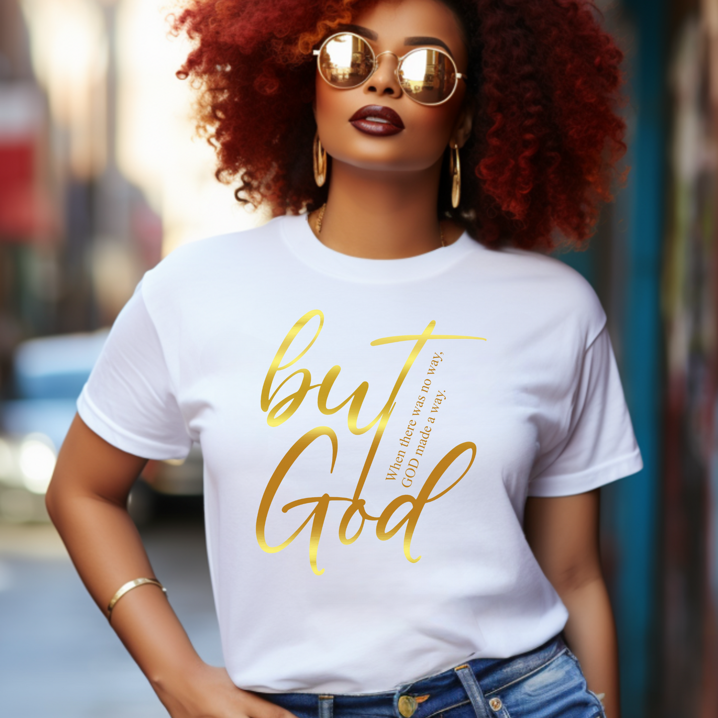 But God PNG | But God Shirt | Christian PNG | Religion PNG | Religious Png | Faith Png | Bible Verse Png  | But God Bundle | Religous bundle