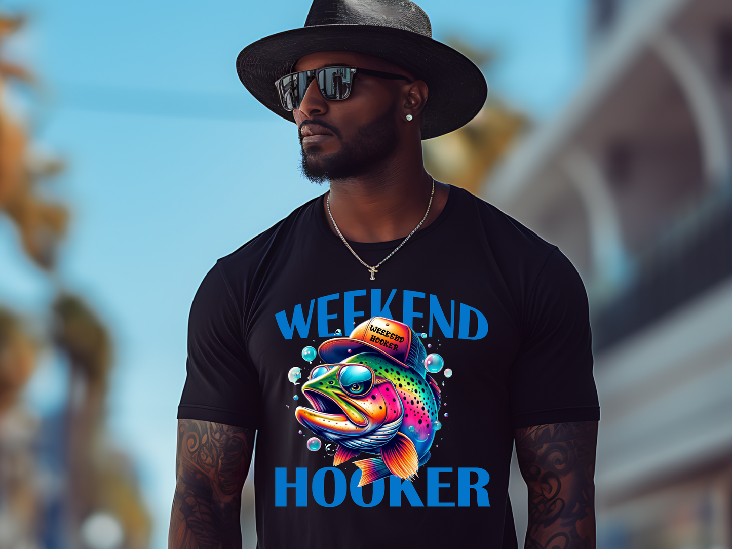 Colorful Weekend Hooker PNG Bundle, Fishing, Funny Fishing PNG, Fishing Sublimation Png for Shirt, Sarcastic, Summe Fish Png, Gift for Dad