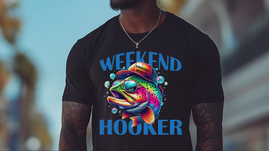 Colorful Weekend Hooker PNG Bundle, Fishing, Funny Fishing PNG, Fishing Sublimation Png for Shirt, Sarcastic, Summe Fish Png, Gift for Dad