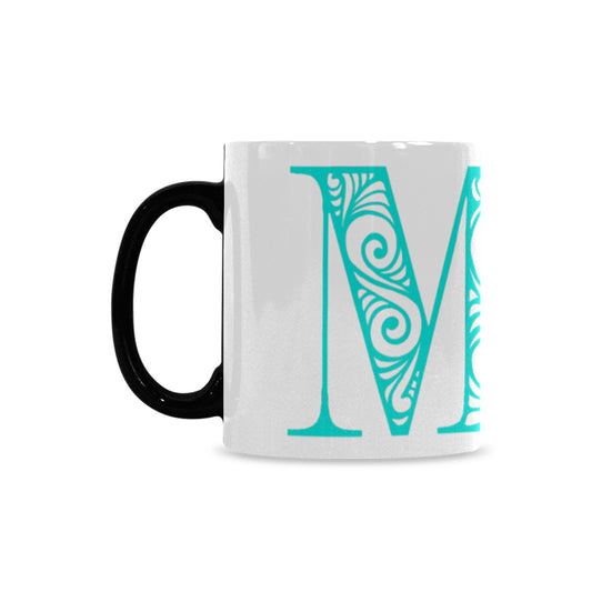 Mindset Matters MORPHING MUG! Custom Morphing Mug (11oz)